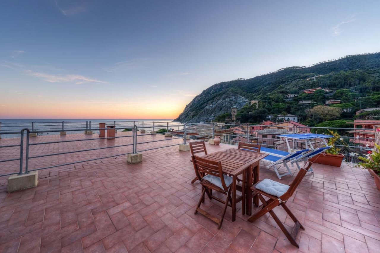 Appartamento a due passi dal mare a Fegina 011019-LT-0180 Monterosso al Mare Esterno foto