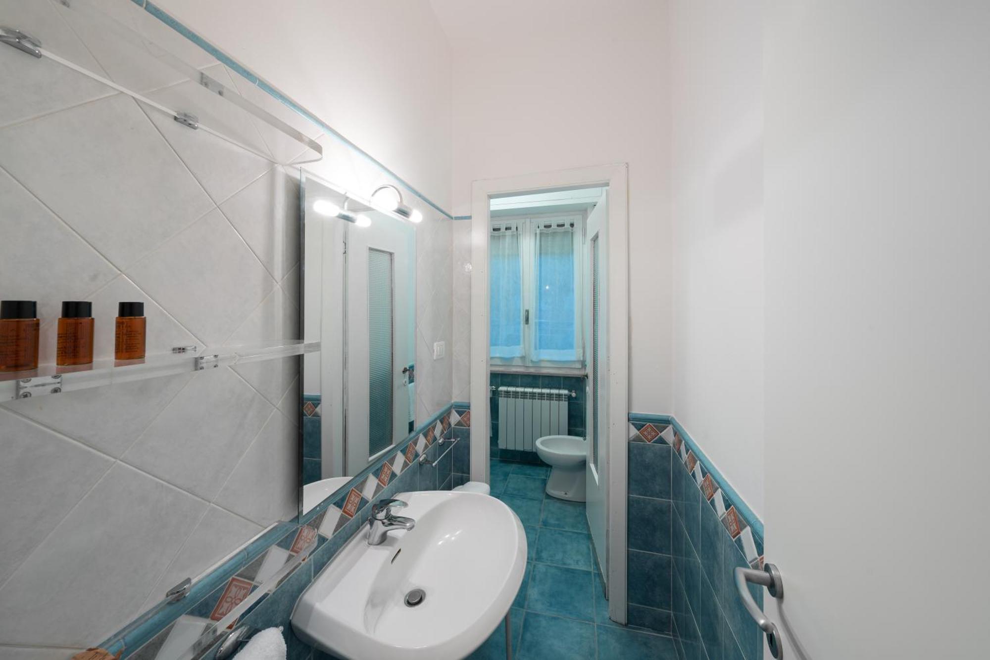 Appartamento a due passi dal mare a Fegina 011019-LT-0180 Monterosso al Mare Esterno foto